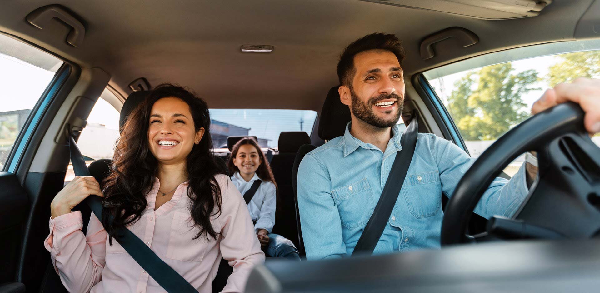 Nonwovens for the mobility sector | Sandler Group