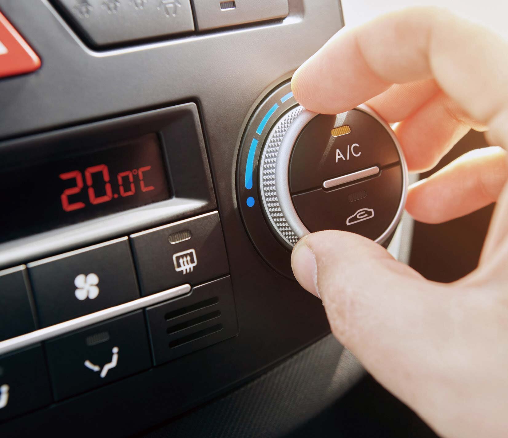 Nonwovens for the mobility sector | Sandler Group