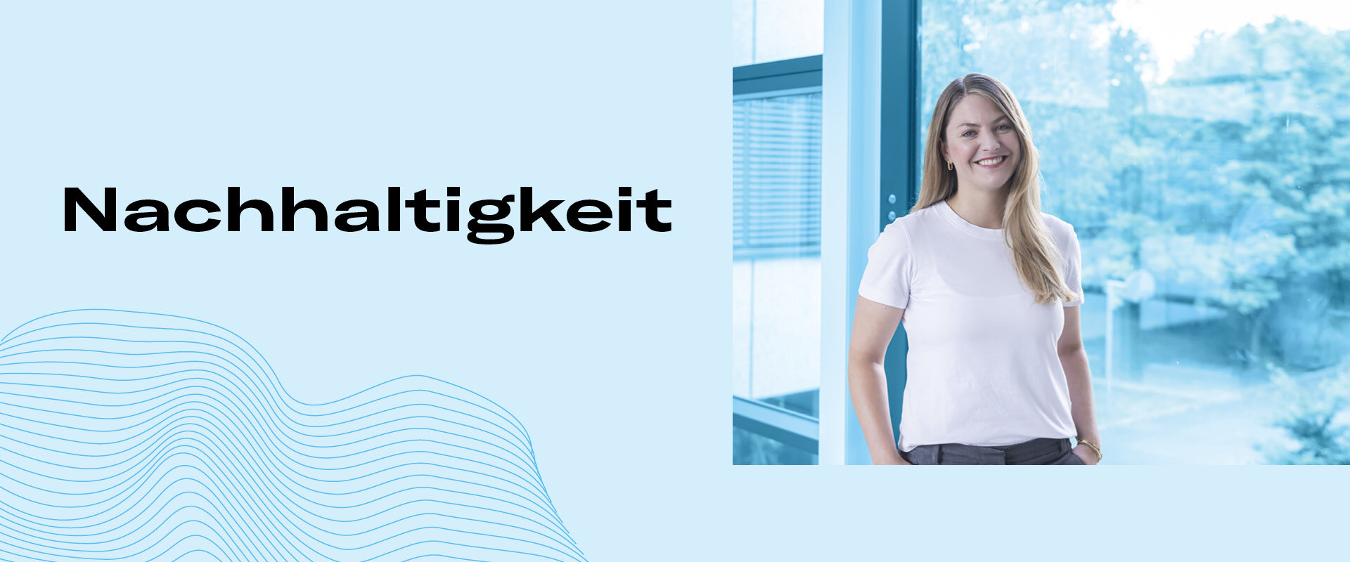 Nachhaltigkeit | Sandler Group