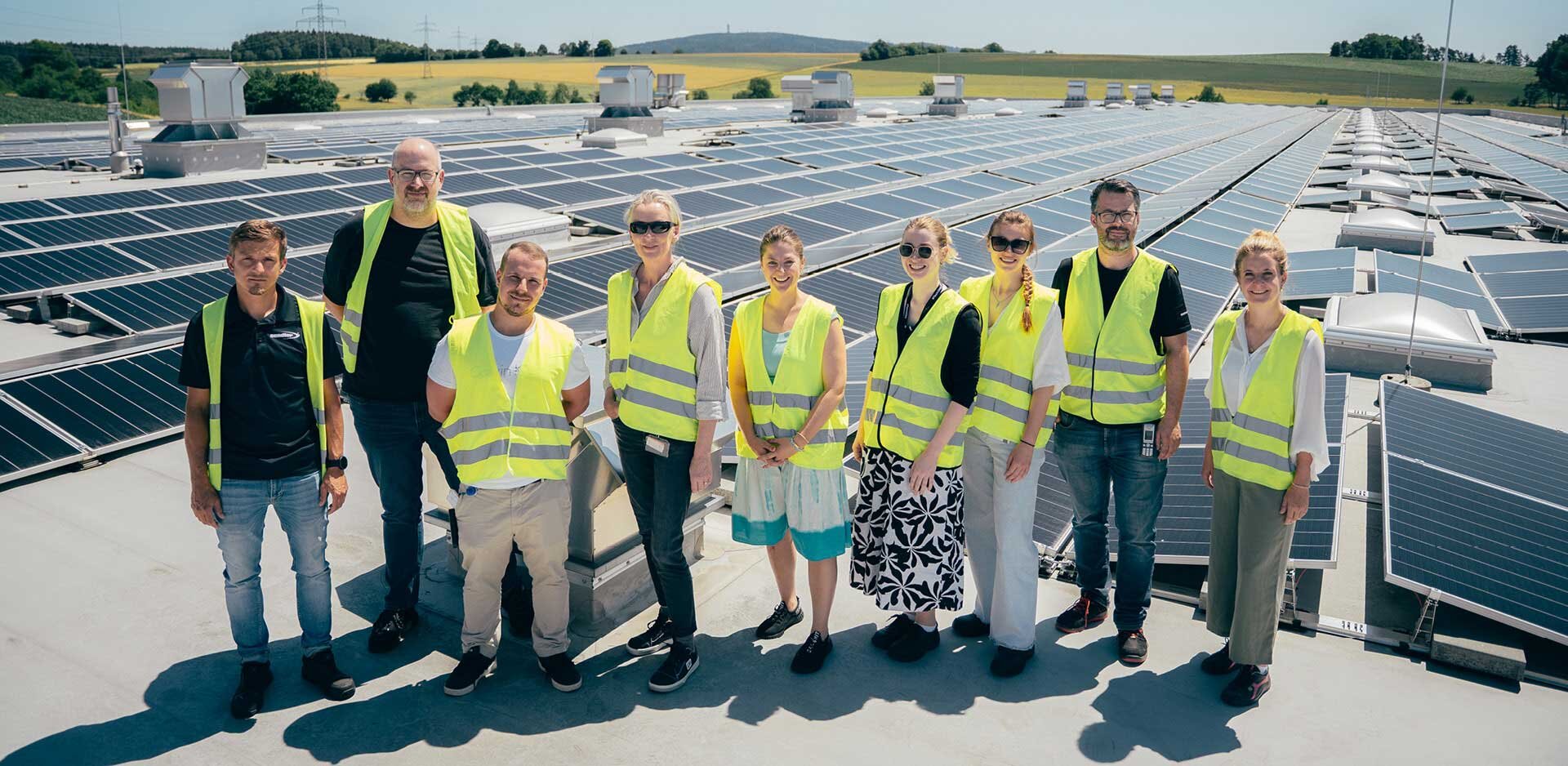 Sustainability in Textiles: Advisory Board for Sustainability | Sandler Group