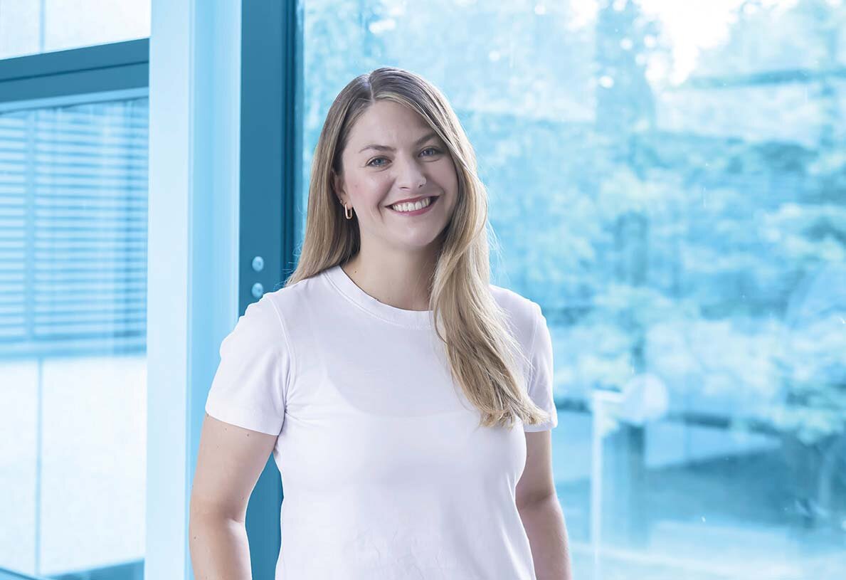 Nachhaltigkeit bei Sandler | Sandler Group