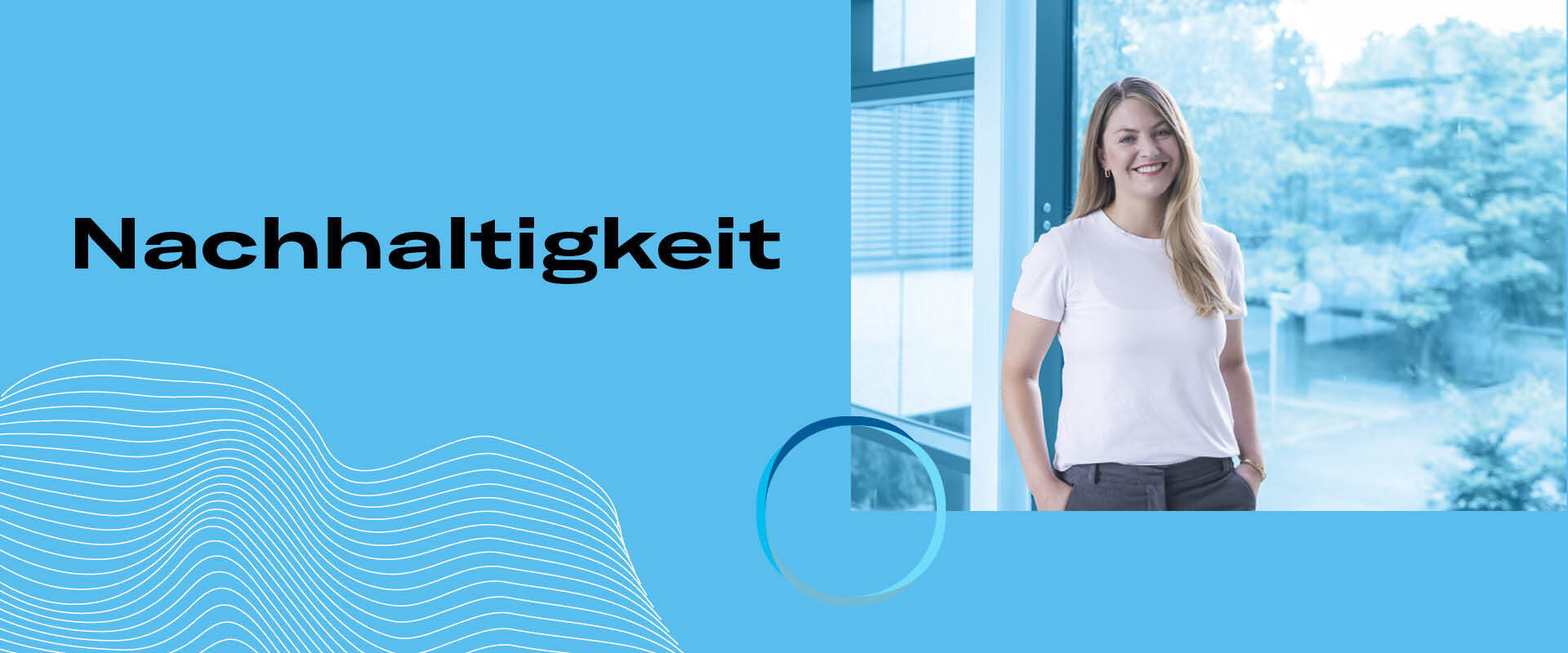 Nachhaltigkeit bei Sandler | Sandler Group