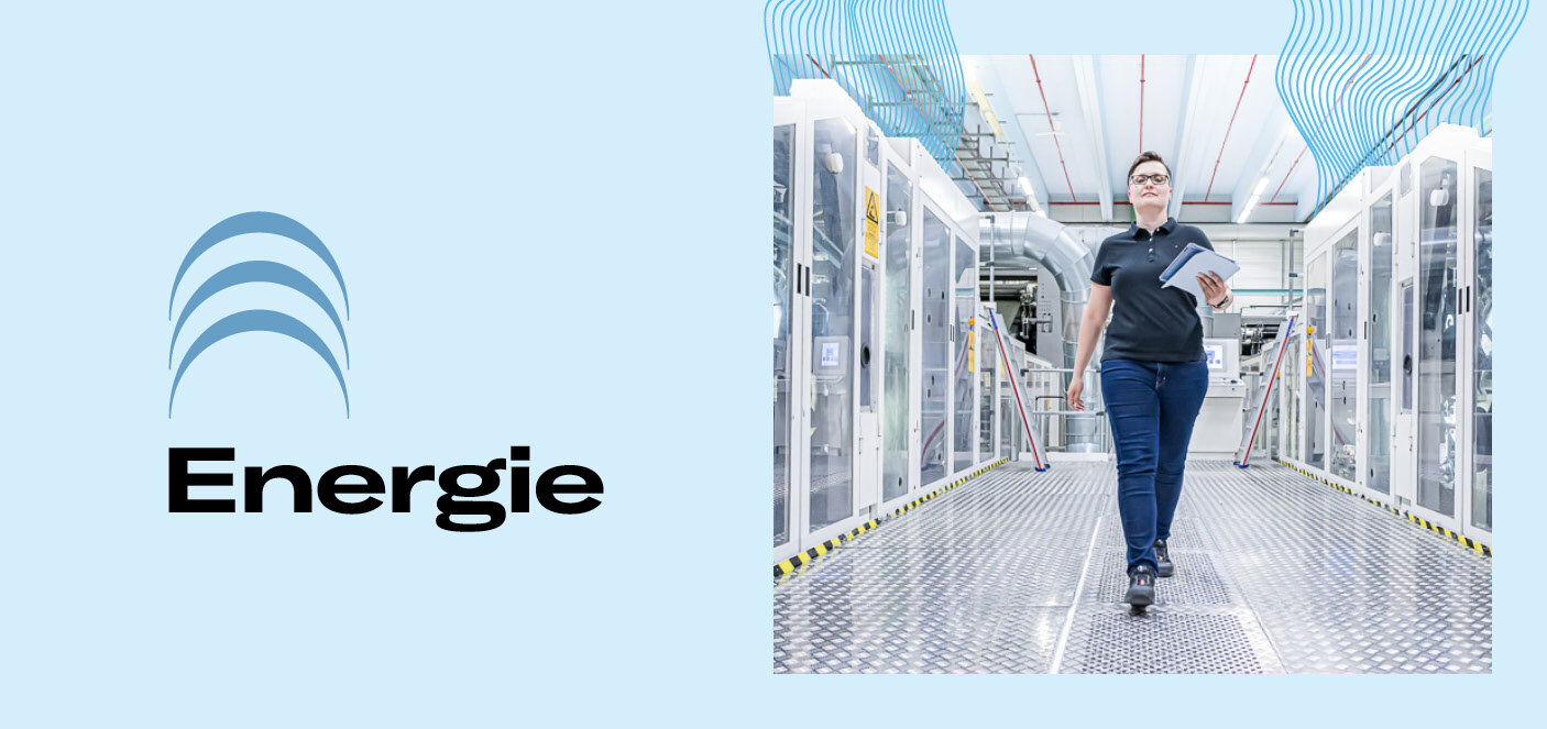 Nachhaltigkeit bei Sandler | Sandler Group