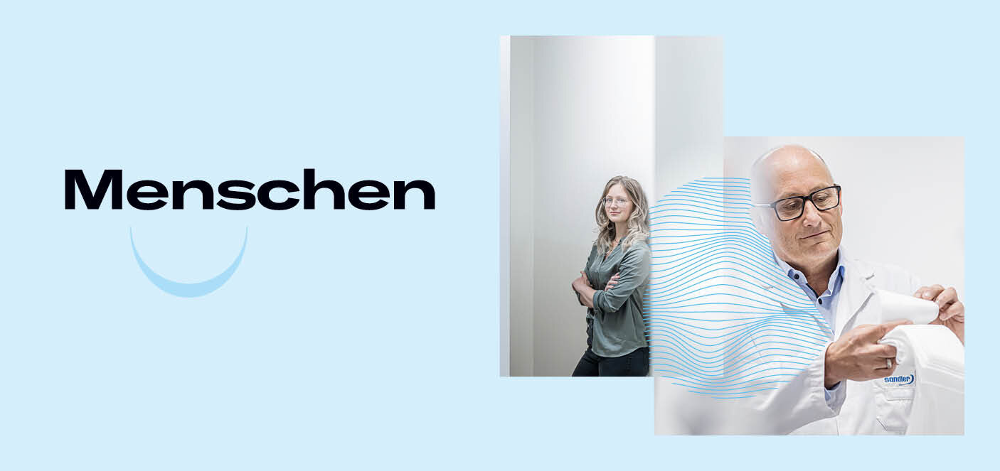 Nachhaltigkeit bei Sandler | Sandler Group