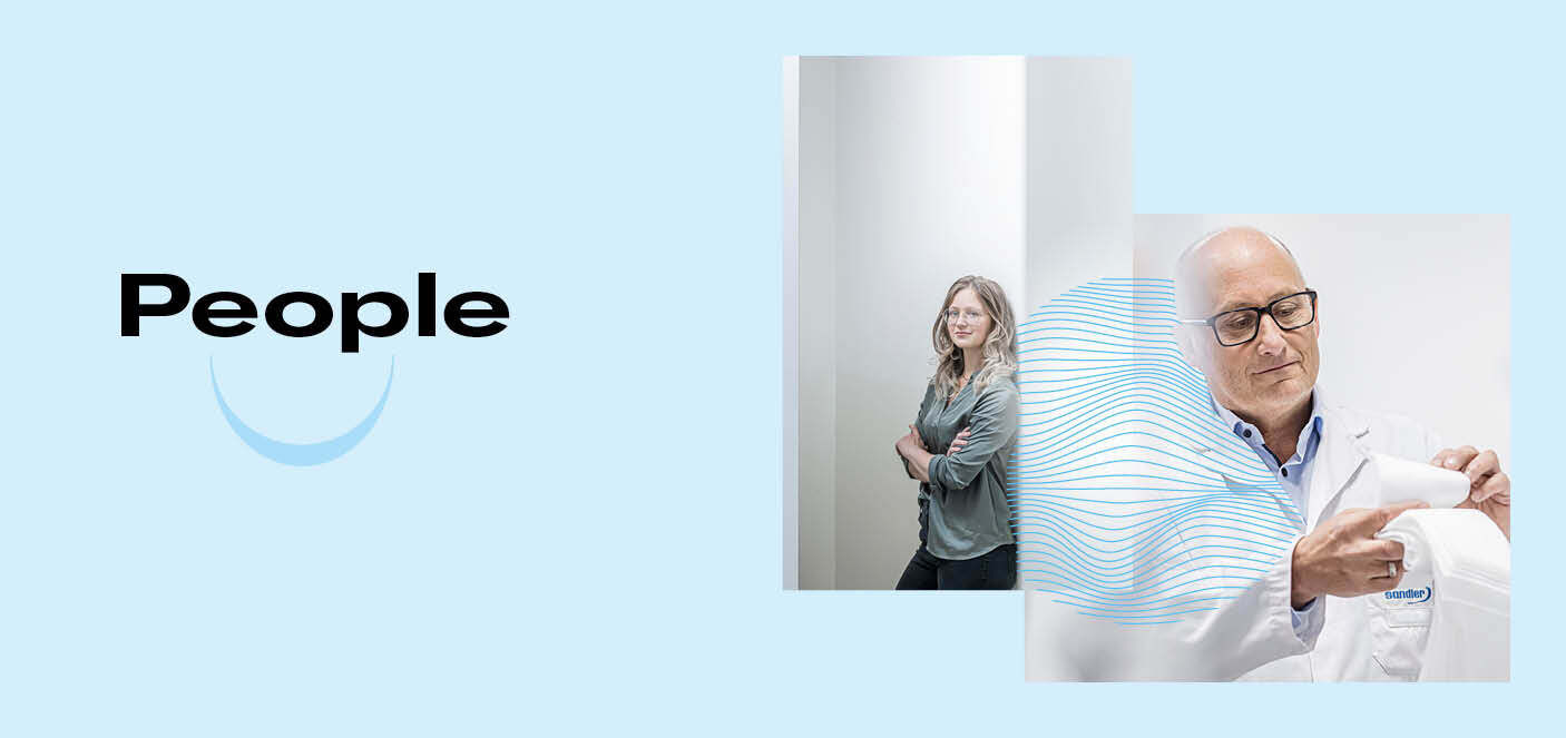 Sustainability at Sandler | Sandler Group