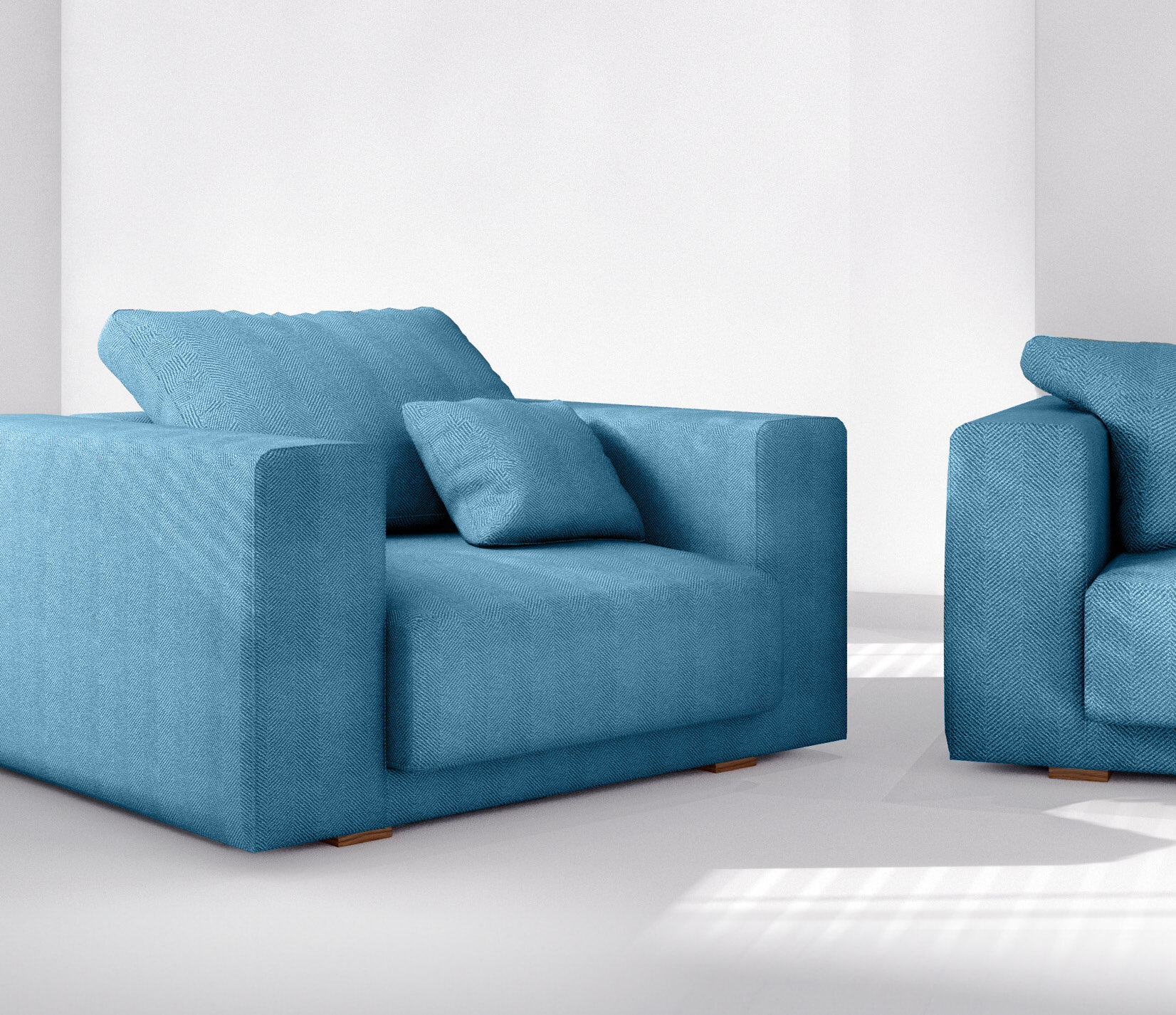 Polstervliese | Sandler Group