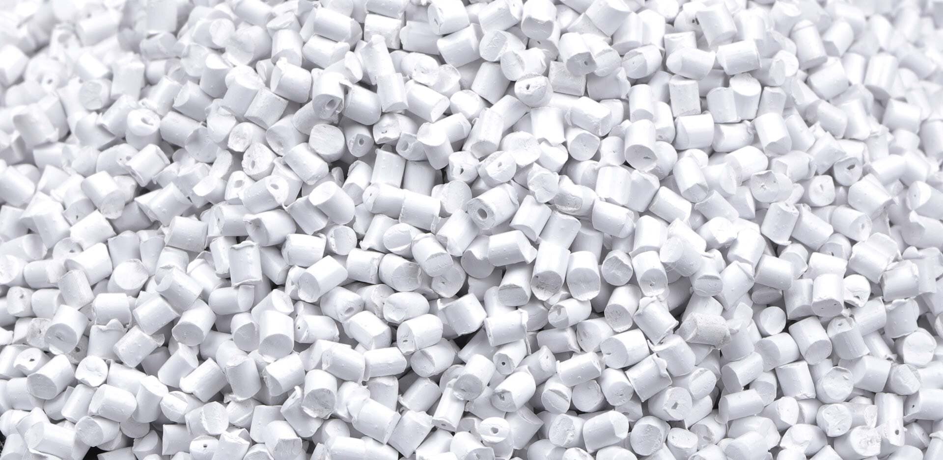 polyniq Sonderpolymer-Granulat  | Luftfiltration | Sandler Group