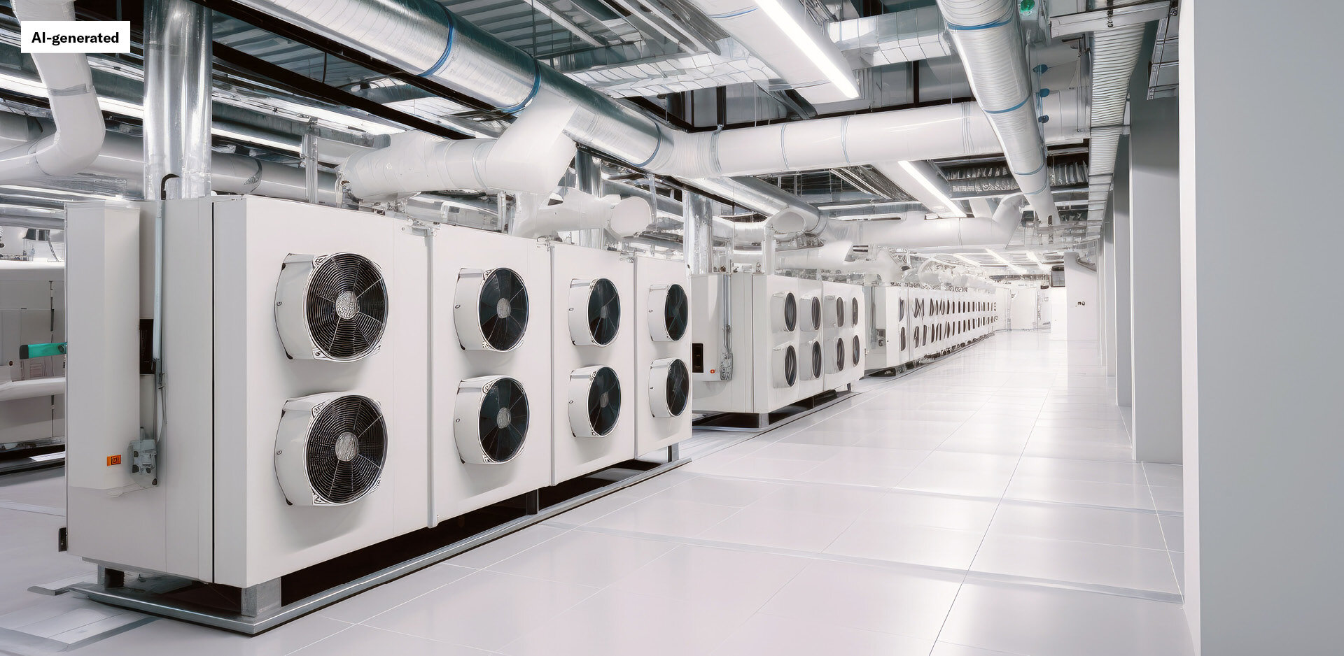 Industrielle Vliesfilteranlage | Sandler Group