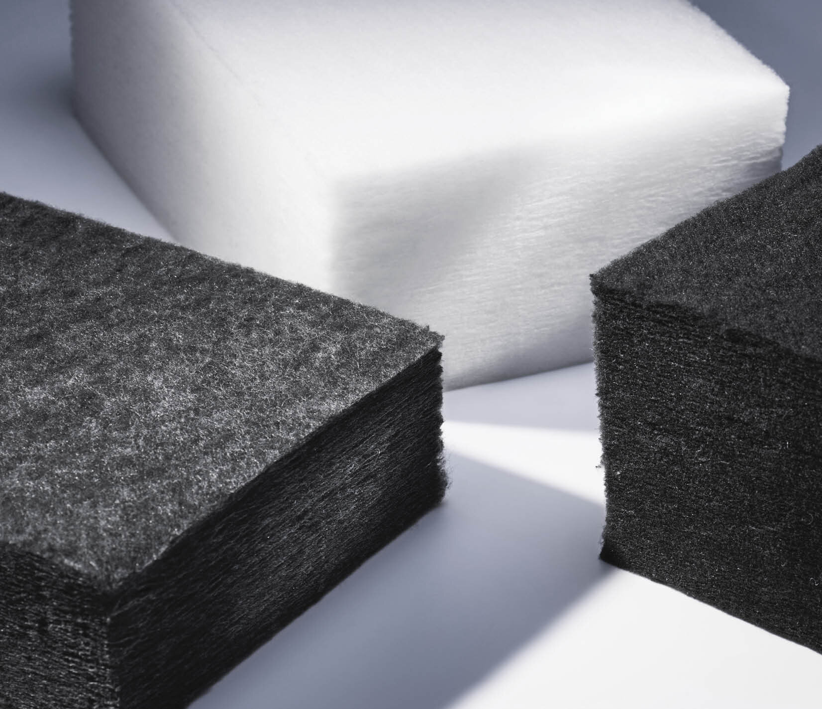 Vliesstoffe zur Isolation | Sandler Group