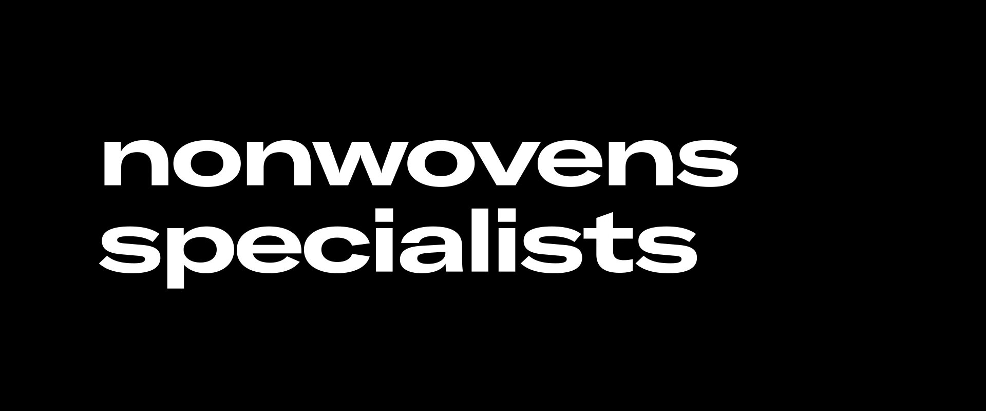  Nonwovens specialists | Sandler Group