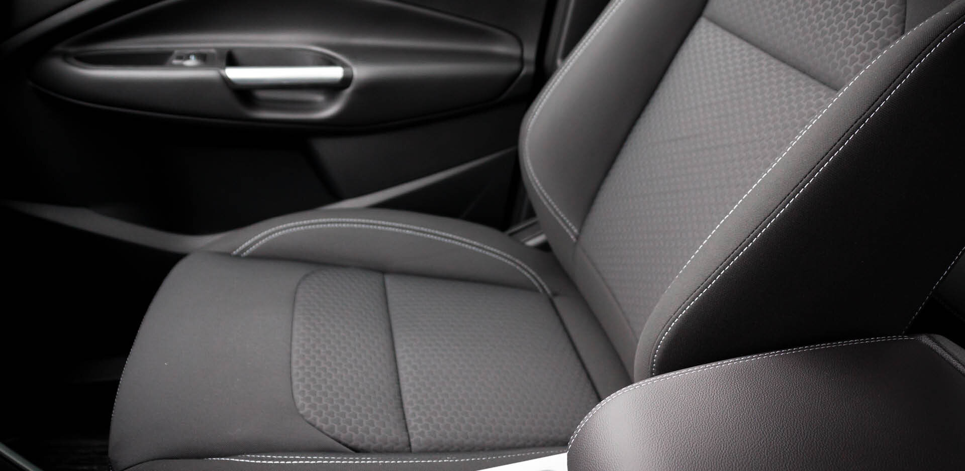 Nonwovens for seating applications in vehicles | Sandler Group