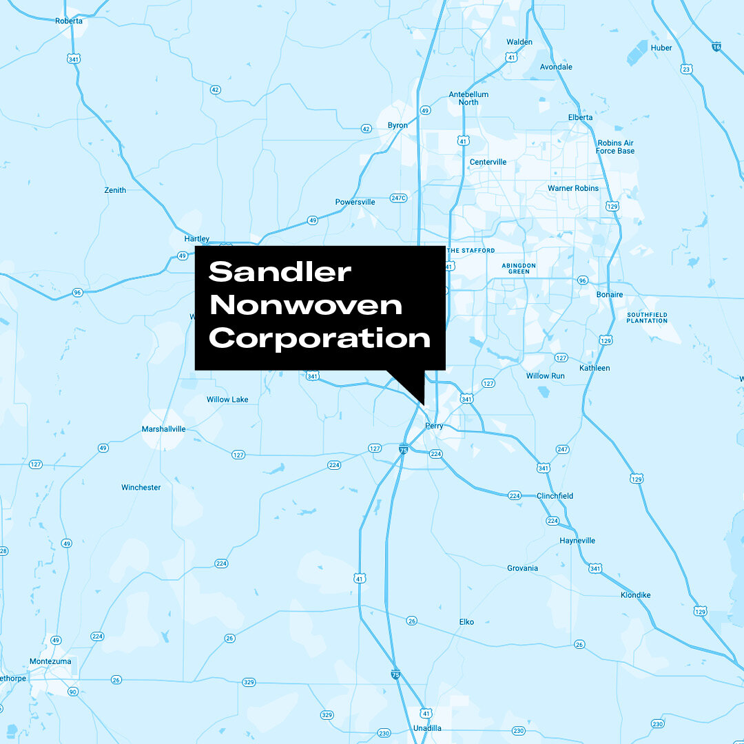 Standorte der Sandler Gruppe | Sandler Group