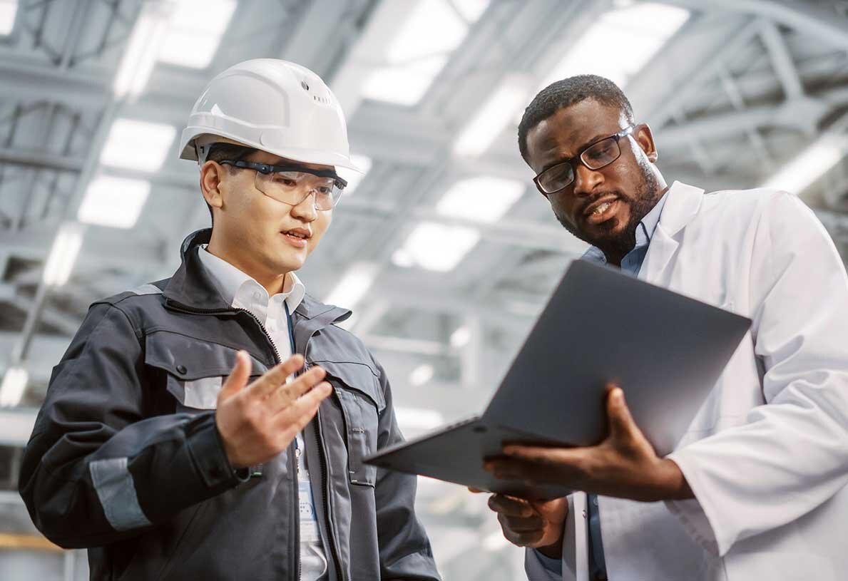 Industry