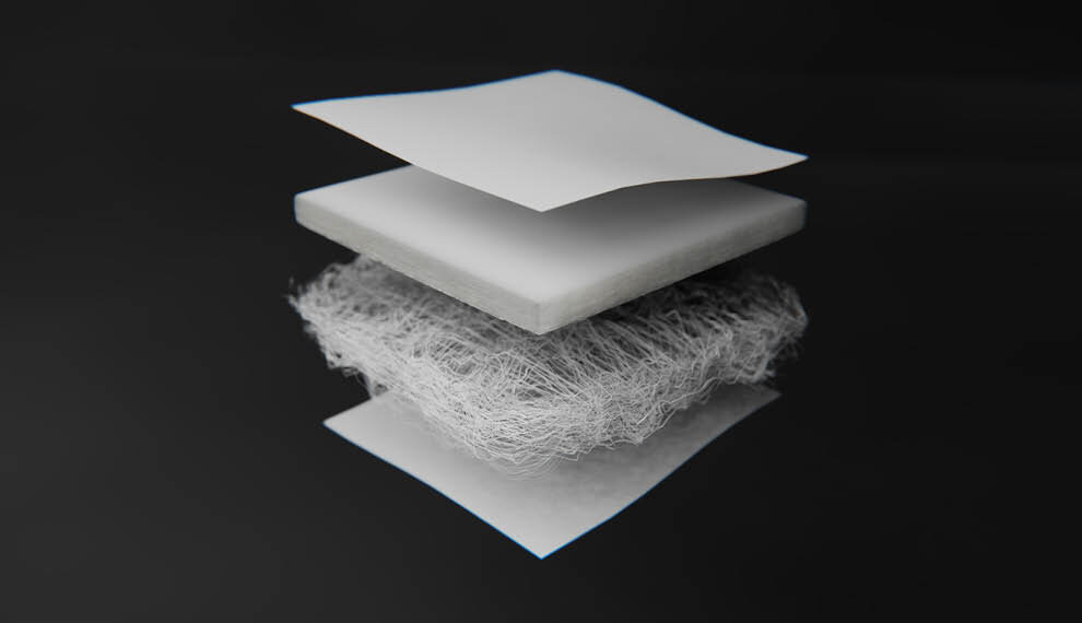 Composite Materials | Sandler Group