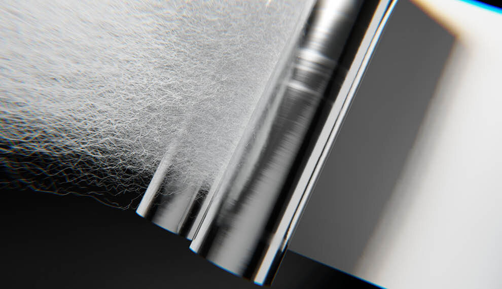 Thermobonding | Sandler Group