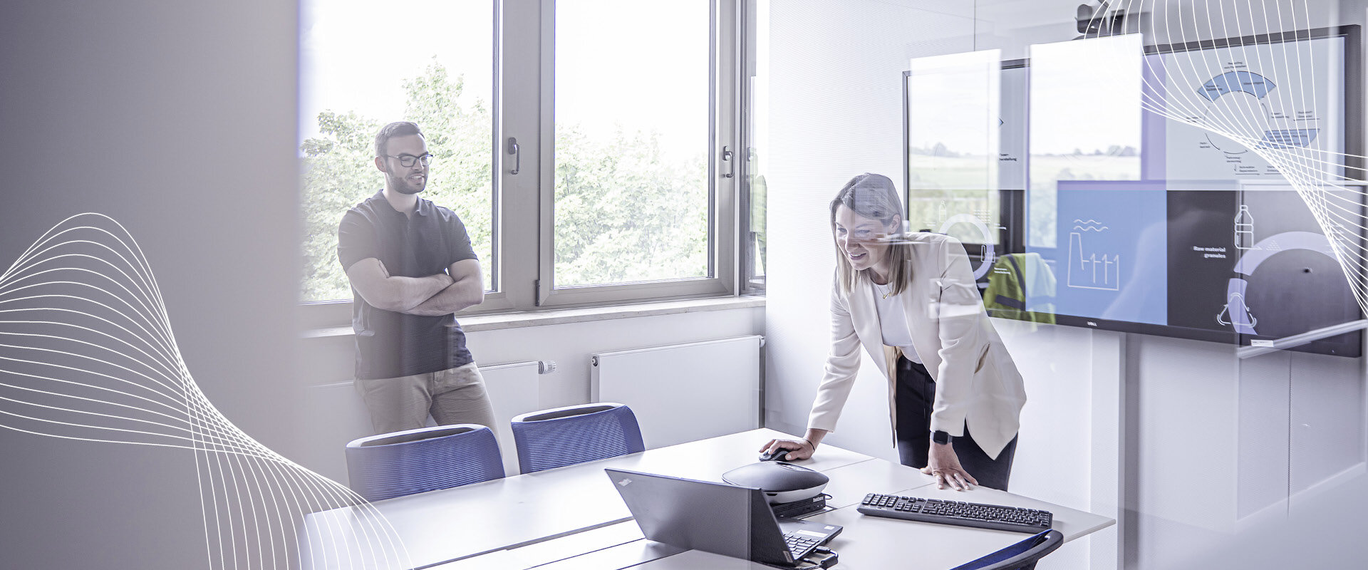 Nonwovens specialists | Sandler Group