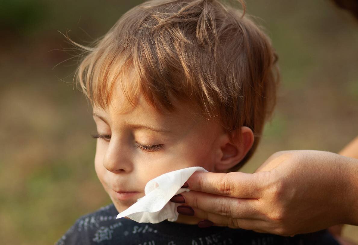 Wipes | Sandler Group